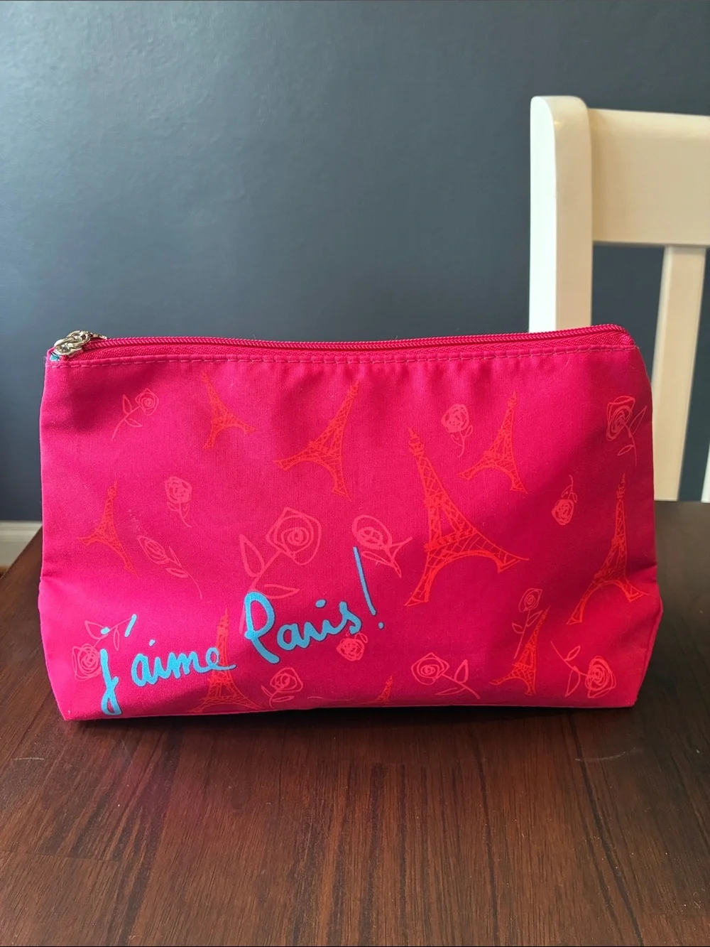 Lancôme Pink 